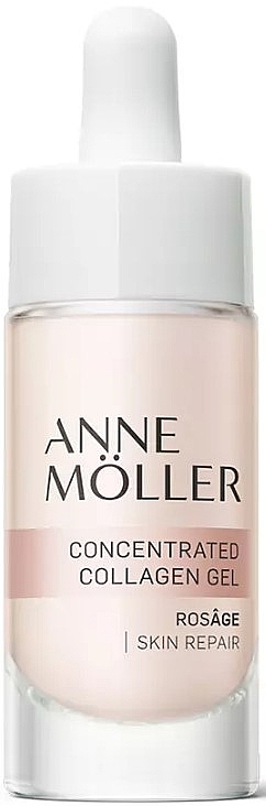 Concentrated Collagen Gel - Anne Moller Rosage Concentrated Collagen Gel — photo N1