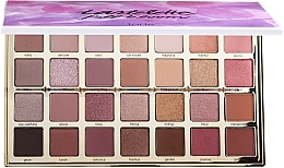 Fragrances, Perfumes, Cosmetics Eyeshadow Palette - Tarte Cosmetics Tartelette Full Bloom Amazonian Clay Eyeshadow Palette