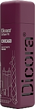 Fragrances, Perfumes, Cosmetics Dicora Urban Fit Chicago - Eau de Toilette