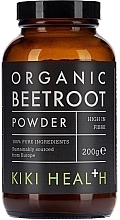 Fragrances, Perfumes, Cosmetics Beet Powder Dietary Supplement - Kiki Health Organic Beetroot Powder