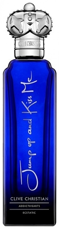 Clive Christian Jump up and Kiss me Ecstatic - Eau de Parfum (tester without cap) — photo N1