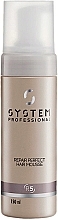 Hair Mousse - System Professional Repair Perfect Hair Mousse R5 — photo N1