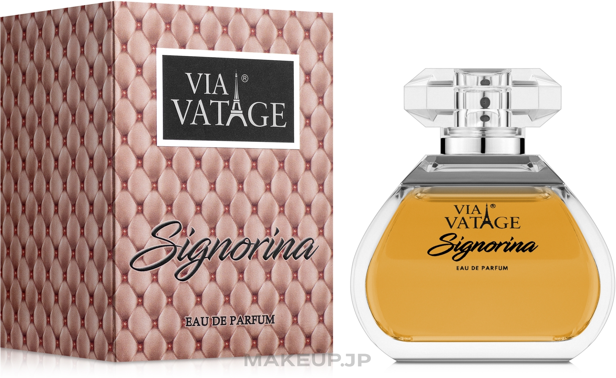 Via Vatage Signorina - Eau de Parfum — photo 100 ml