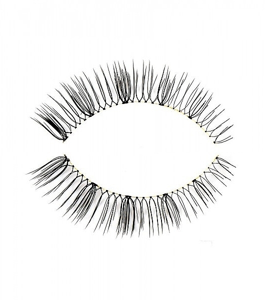 Regard Envoutant False Lashes - Peggy Sage — photo N2