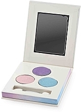 Fragrances, Perfumes, Cosmetics Eyeshadow Palette - Namaki My Secret Play Make-up Palette Winter