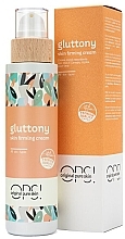 Fragrances, Perfumes, Cosmetics Body Cream - OPS! Gluttony Skin Firming Cream