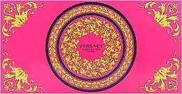 Versace Bright Crystal Absolu - Set — photo N1