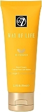 Orange & Cedar Hand Cream - W7 Way of Life Hand Cream Be Energised — photo N1