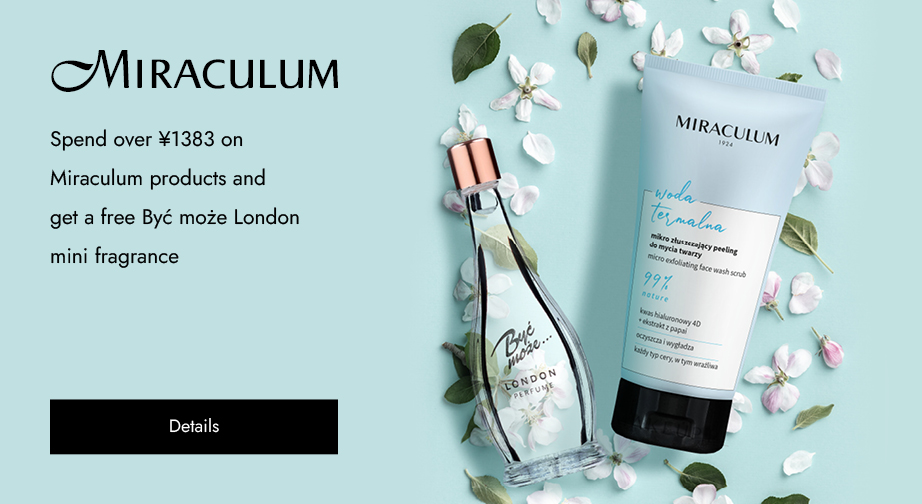 Special Offers from Miraculum