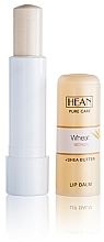 Balm for Dry Lips - Hean Lip Balm Wheat Repair — photo N1