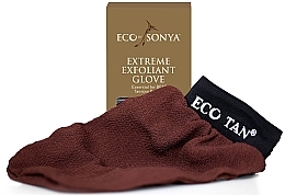 Fragrances, Perfumes, Cosmetics Exfoliant Glove - Eco by Sonya Extreme Exfoliant Glove