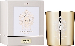 Tiziana Terenzi Luna Collection Cassiopea - Scented Candle — photo N3