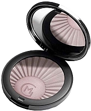 Fragrances, Perfumes, Cosmetics Shimmering Face Powder - Maria Galland Paris 826 Illuminateur Glow Parfait