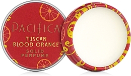 Pacifica Tuscan Blood Orange - Dry Perfume — photo N1