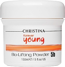 Fragrances, Perfumes, Cosmetics Firming Powder - Christina Forever Young Bio Lifting Powder (Step 5b)