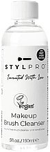 Fragrances, Perfumes, Cosmetics Makeup Brush Cleaner - Stylideas Stylpro Vegan Makeup Brush Cleanser