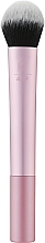 Fragrances, Perfumes, Cosmetics Blush Brush - Real Techniques Tapered Cheek Makeup Brush