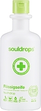 Fragrances, Perfumes, Cosmetics Liquid Soap - Souldrops Healthdrop Liquid Soap