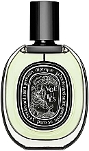 Fragrances, Perfumes, Cosmetics Diptyque Volutes - Eau de Parfum (tester without cap)