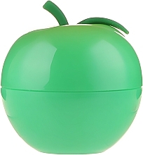 Fragrances, Perfumes, Cosmetics Lip Gloss Balm "Apple" - IDC Institute Skin Food Lip Gloss