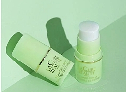 Anti-Dark Circle Stick - La Cure Beaute SOS Dark Circles Stick — photo N3