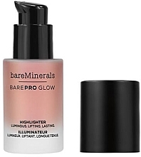 Fragrances, Perfumes, Cosmetics Liquid Highlighter - Bare Minerals Glow Highlighter 