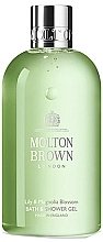 Fragrances, Perfumes, Cosmetics Molton Brown Lily & Magnolia Blossom - Shower Gel