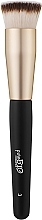 Fragrances, Perfumes, Cosmetics Foundation Brush - PuroBio Cosmetics Brush №03