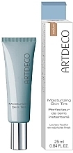 Moisturizing Skin Tint - Artdeco Moisturizing Skin Tint — photo N1