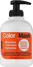 Nourishing Tinted Mask - KayPro Color Mask — photo N1