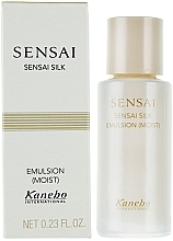 Fragrances, Perfumes, Cosmetics Moisturizing Emulsion - Sensai Emulsion Moist (mini)