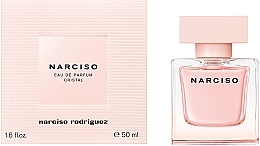 Narciso Rodriguez Narciso Cristal - Eau de Parfum — photo N2