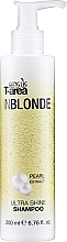 Shampoo - Sensus Inblond Ultra Shine Shampoo — photo N6