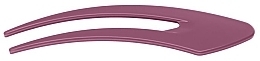 Hairpins, 14.5 cm, pink - Janeke Big Hair Pins — photo N2