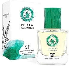 FiiLiT Patchilai-India - Eau de Parfum — photo N1