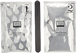 Face Mask - Erno Laszlo White Marble Face Mask (f/mask/4x70ml + f/mask/4x17g) — photo N2