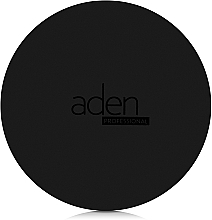 Bronzing Powder - Aden Cosmetics Glowing Bronzing Powder — photo N2