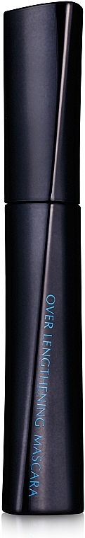 Eyelash Mascara - Missha Over Lengthening Mascara Wave Lash — photo N1