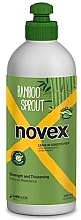 Fragrances, Perfumes, Cosmetics Leave-In Conditioner - Novex Bamboo Sprout Leave-In Conditioner