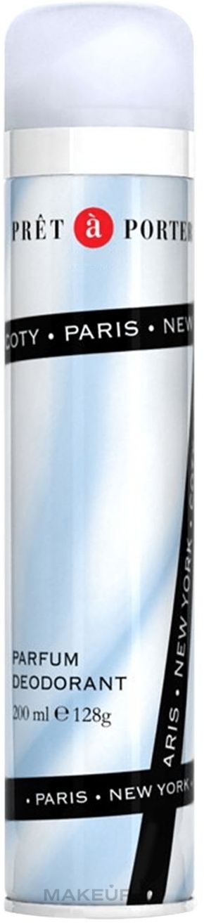 Prêt à Porter - Parfum Deodorant — photo 200 ml