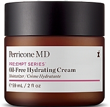 Fragrances, Perfumes, Cosmetics Oil-Free Face Moisturizer - Perricone MD Pre:Empt Oil-Free Hydrating Cream