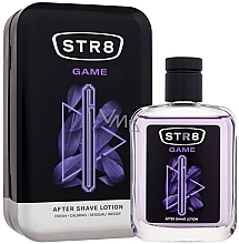 Fragrances, Perfumes, Cosmetics STR8 Game - After Shave Lotion