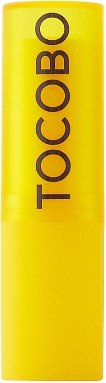 Nourishing Lip Balm - Tocobo Vitamin Nourishing Lip Balm — photo N2