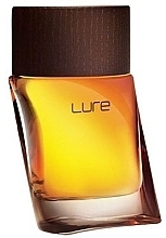 Fragrances, Perfumes, Cosmetics Ajmal Lure Pour Homme - Eau (tester without cap)