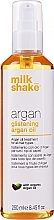 Deep Repair Argan Oil - Milk Shake Argan Oil — photo N1