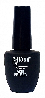 Acid Primer - Chiodo PRO Acid Primer — photo N2