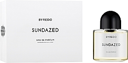 Byredo Sundazed - Eau de Parfum — photo N2