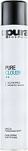 Light Hold Hair Spray - Pura Kosmetica Cloudy Hair Spray — photo N1