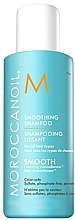 Smoothing Shampoo - MoroccanOil Smoothing Shampoo (mini size) — photo N1