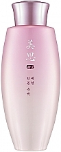 Fragrances, Perfumes, Cosmetics Anti-Age Nourishing Tonic - Missha Yei Hyun Toner